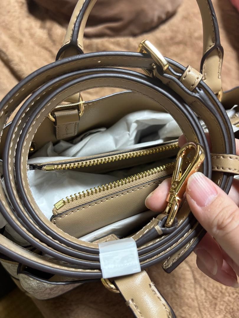 MICHEAL KORS バッグ