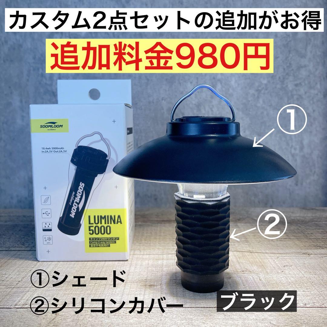 3個　最安値　lumina5000 ルミナ5000 スームルーム　ゴールゼロ　⑦
