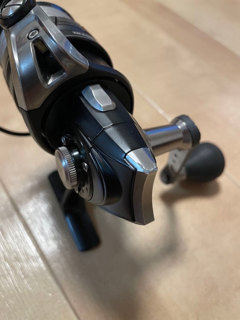 アブガルシア　ロキサーニ　2500MSH AbuGarcia