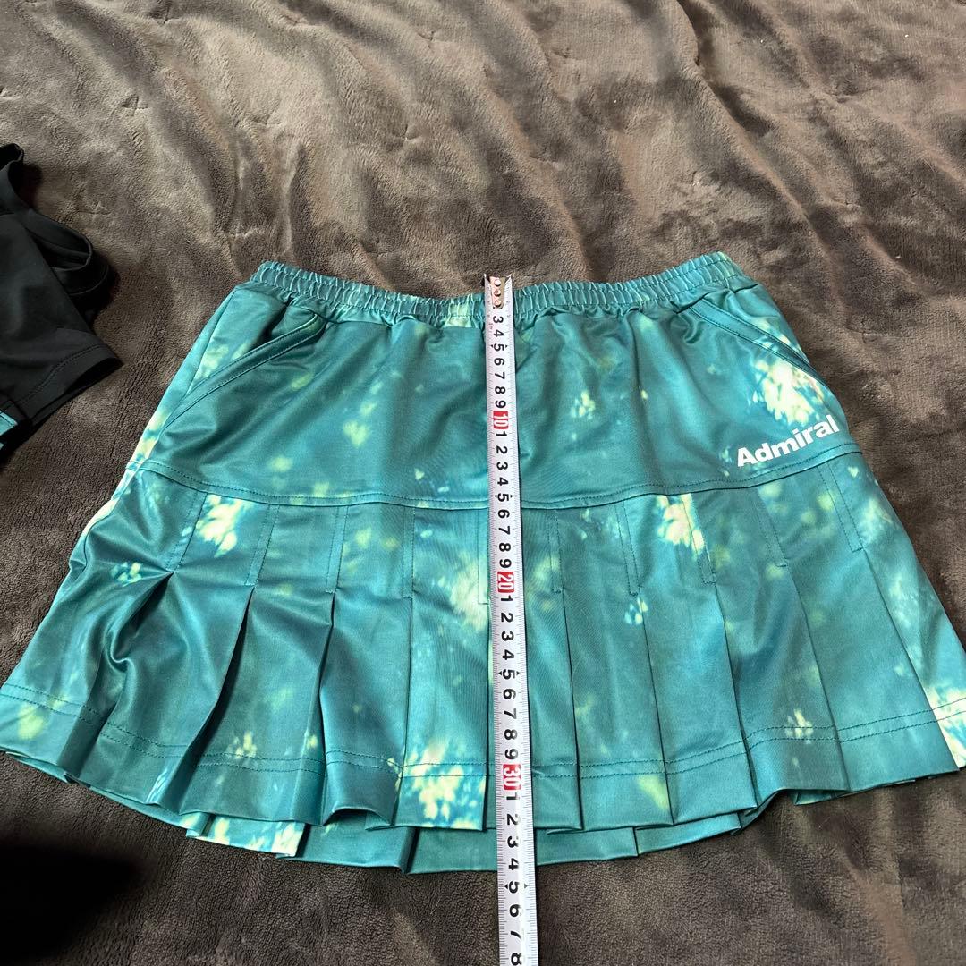 お値下げ❤️アドミラル　セットアップ　新品未使用　上下共　サイズS