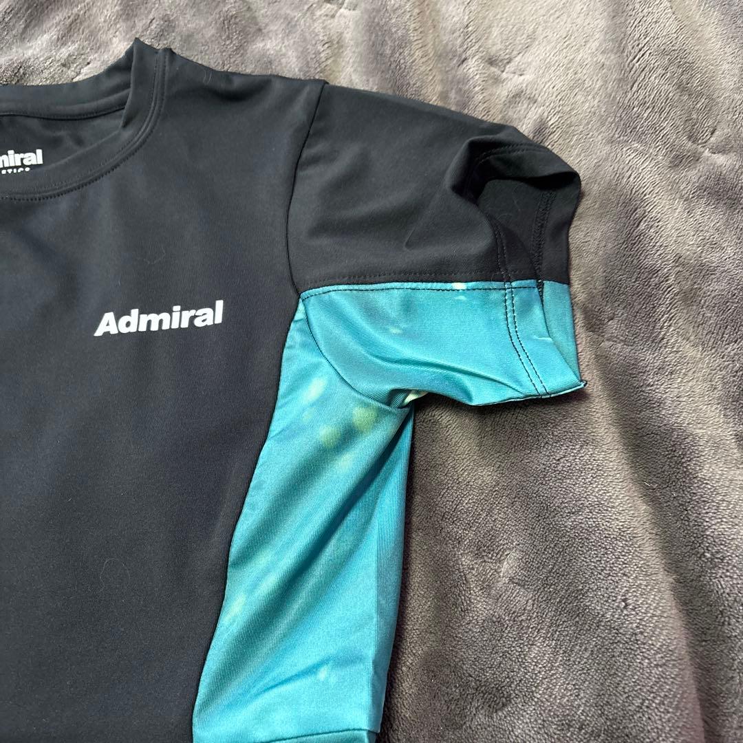 お値下げ❤️アドミラル　セットアップ　新品未使用　上下共　サイズS