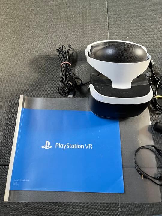 プレイステイションＶＲ