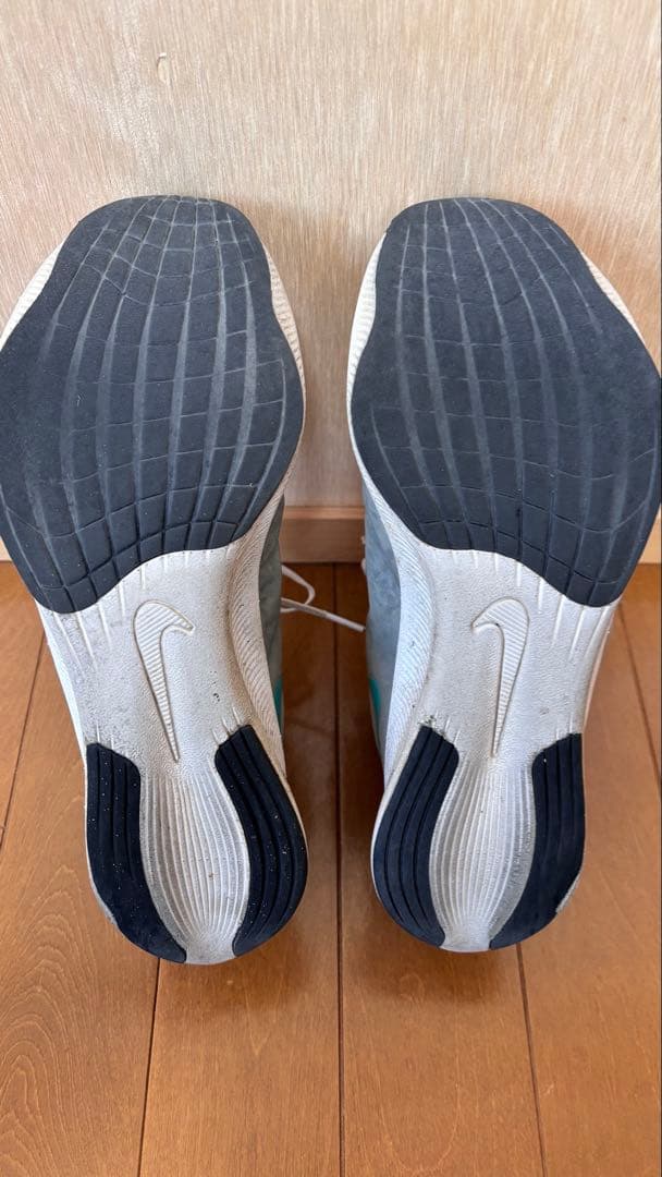 NIKE ズームフライ3 25.5cm