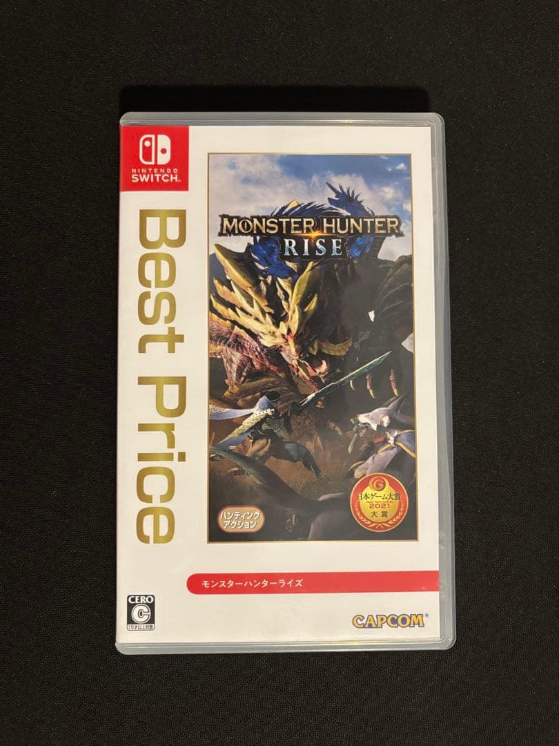 ゼルダの伝説 ティアーズ オブ ザ キングダム 他3本セット