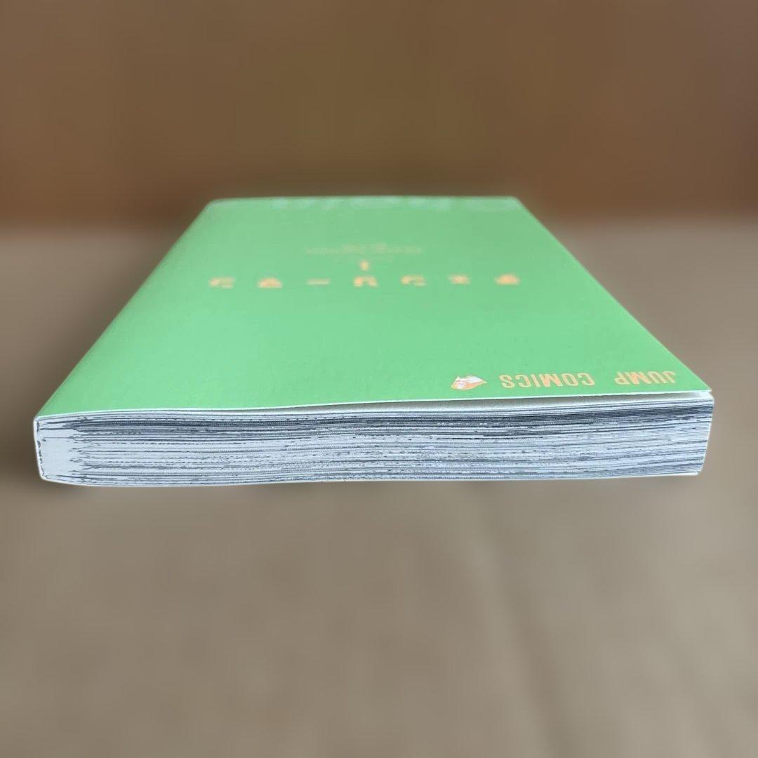 チェンソーマン 1巻 初版 帯付き