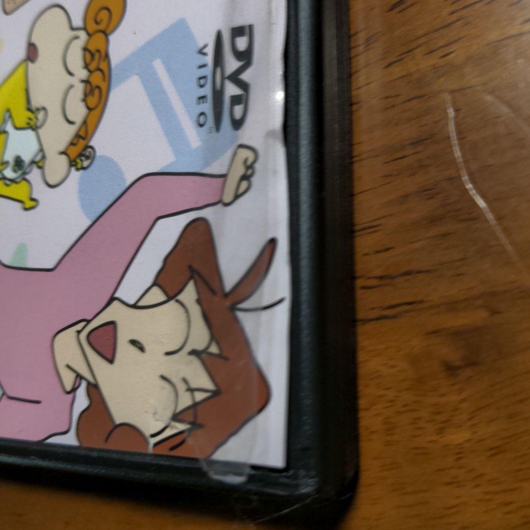 クレヨンしんちゃん DVD