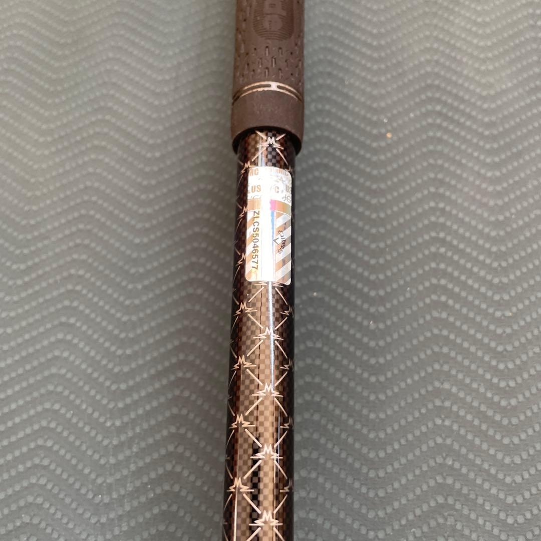 キャロウェイ　AI SMOKE ミニドライバー 11.5ヘッドカバー付き