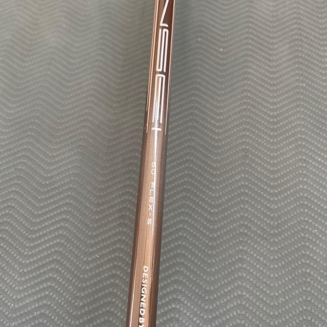 キャロウェイ　AI SMOKE ミニドライバー 11.5ヘッドカバー付き