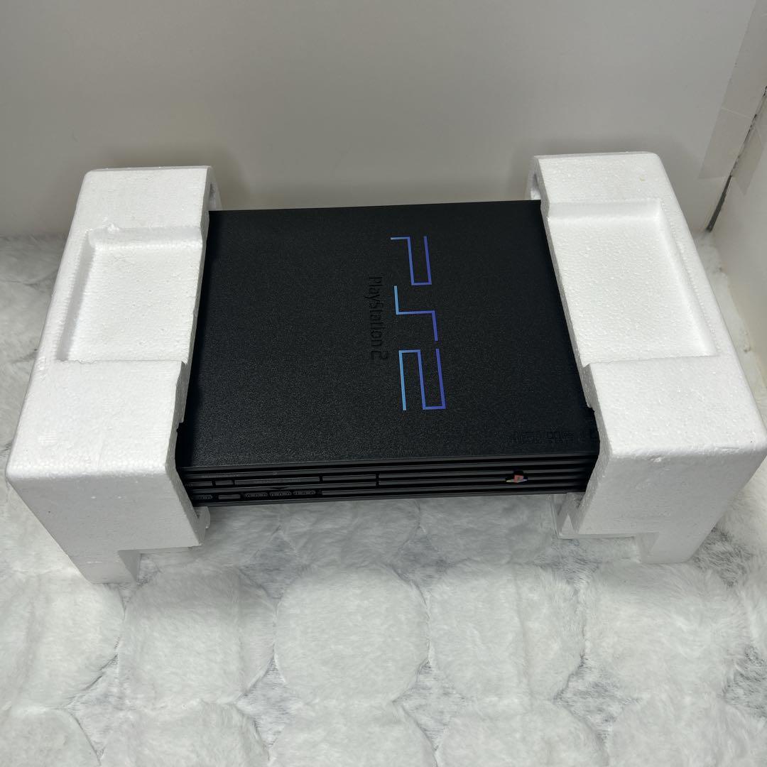 美品 SONY PlayStation2 SCPH-30000