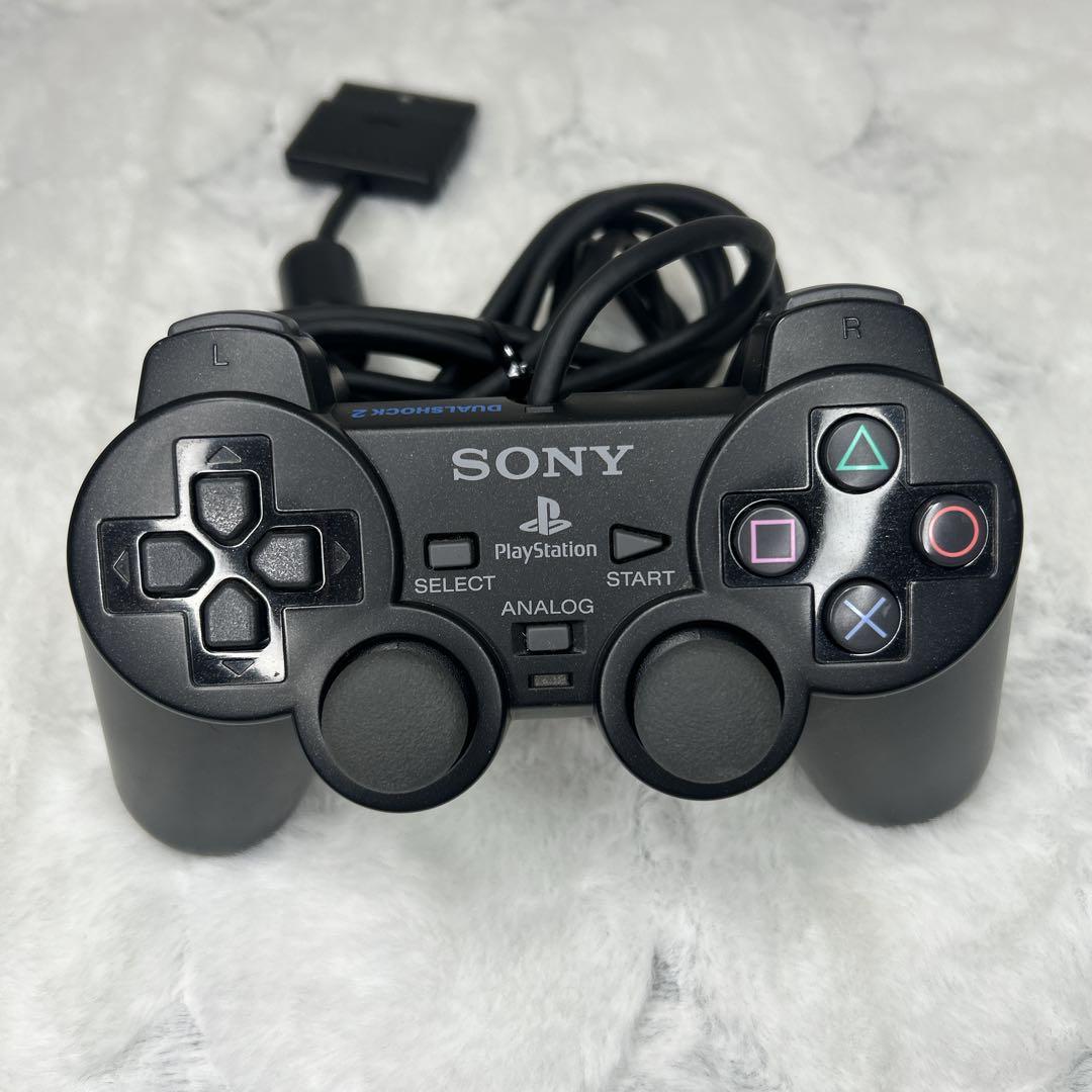 美品 SONY PlayStation2 SCPH-30000