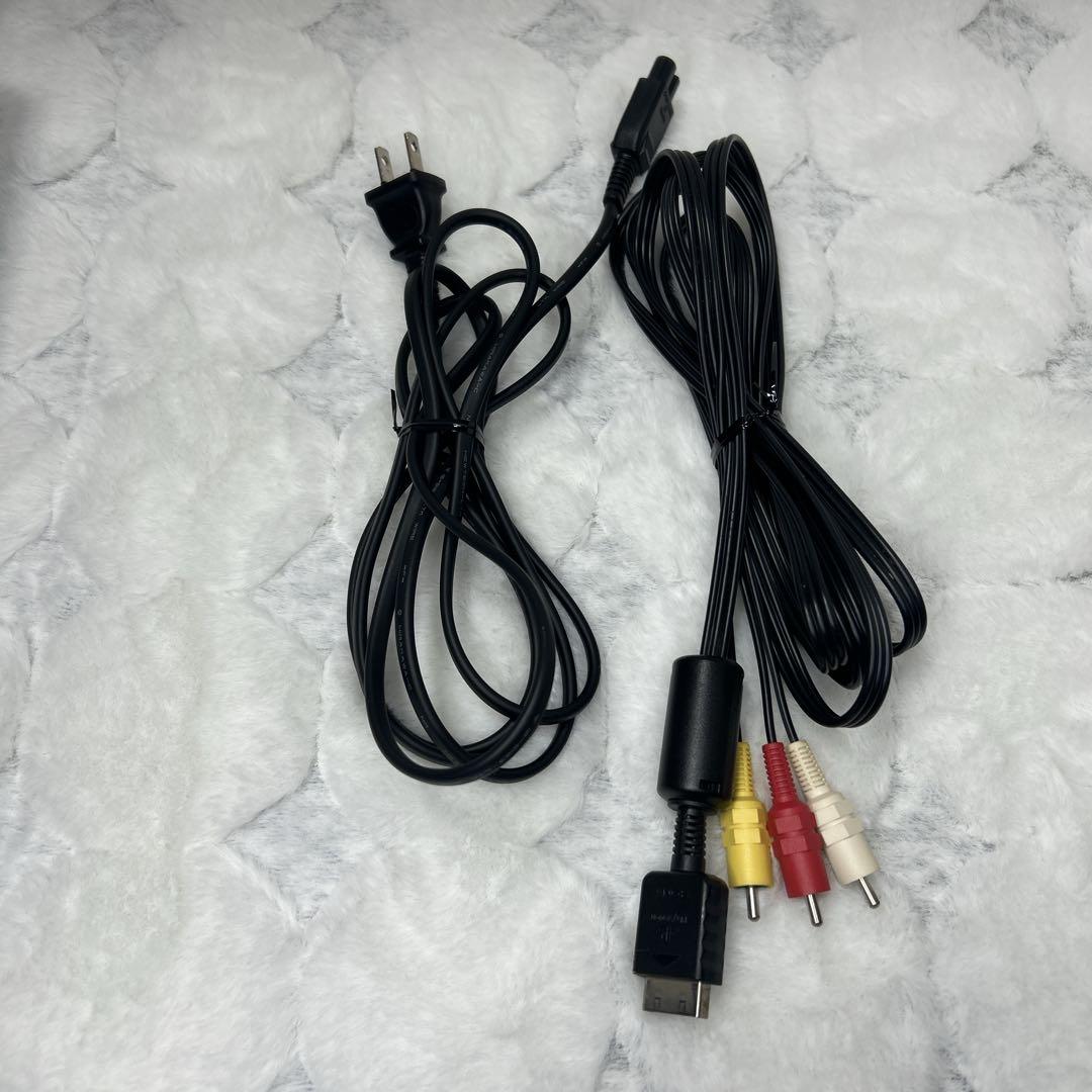 美品 SONY PlayStation2 SCPH-30000