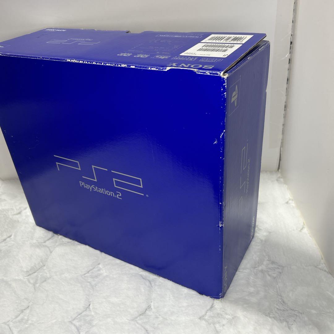 美品 SONY PlayStation2 SCPH-30000