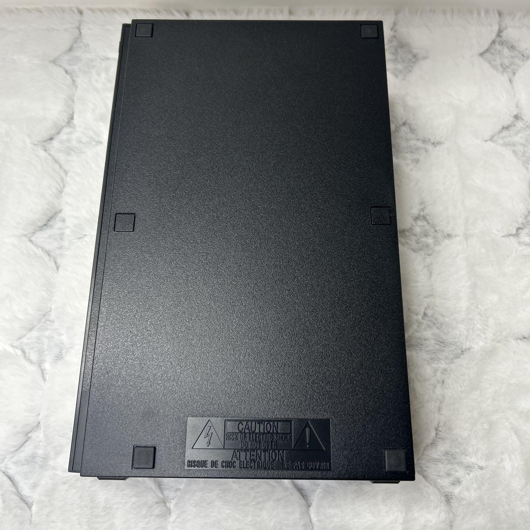 美品 SONY PlayStation2 SCPH-30000