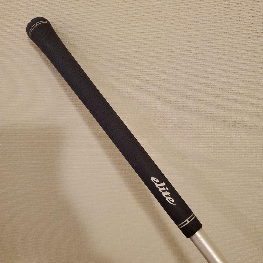 キャロウェイ エリート◆◆◆ 10.5度　低スピン DI-6S 113.5cm