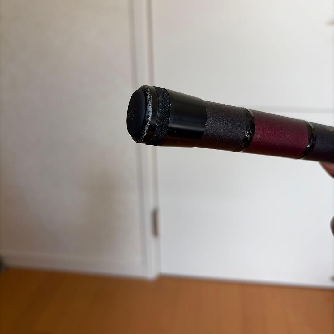 ダイワ CG 夕映　渓流竿 中硬 4.5m