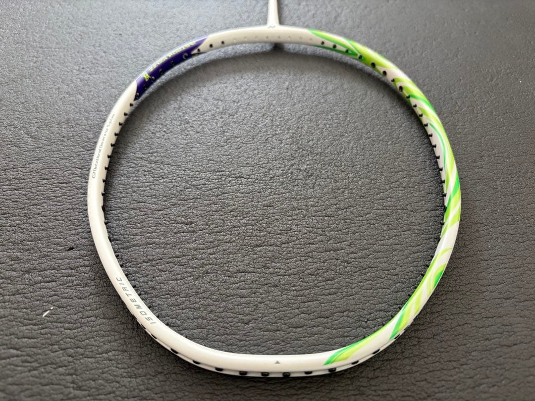 【国内正規品/新品】YONEX アストロクス100ZZ VA 3U5