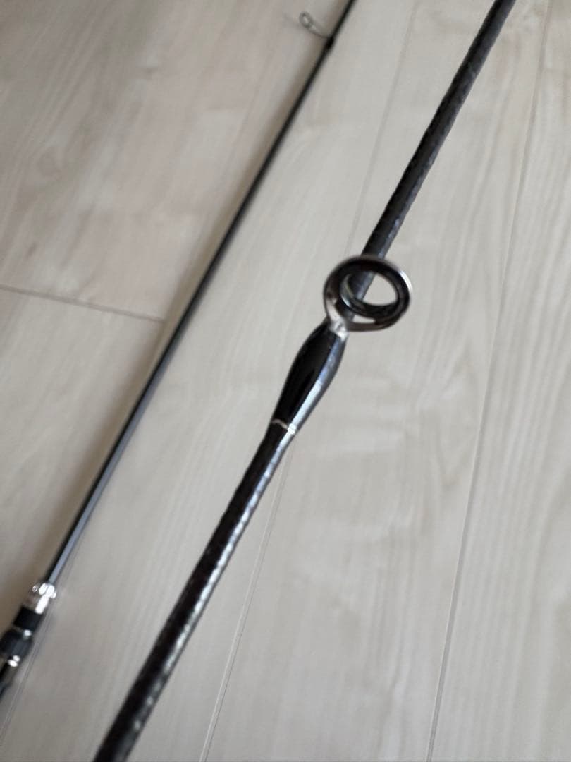 ジークラフトミッドウォーターリミテッド922