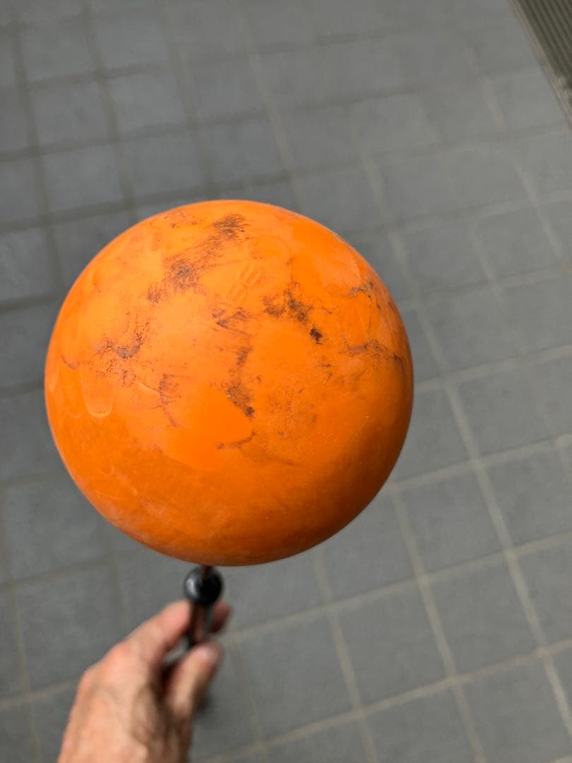 ゴルフ練習機Orange Whip Trainer Junior