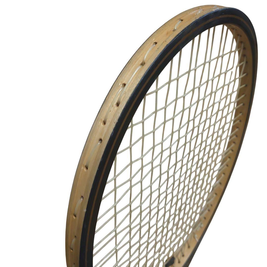 【希少・ヴィンテージ・美品】Prince Woodie プリンス ウッディー