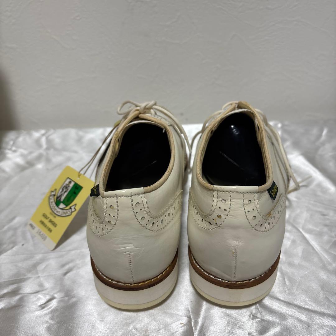 St.Andrews/ゴルフシューズ /24.0 /新品未使用