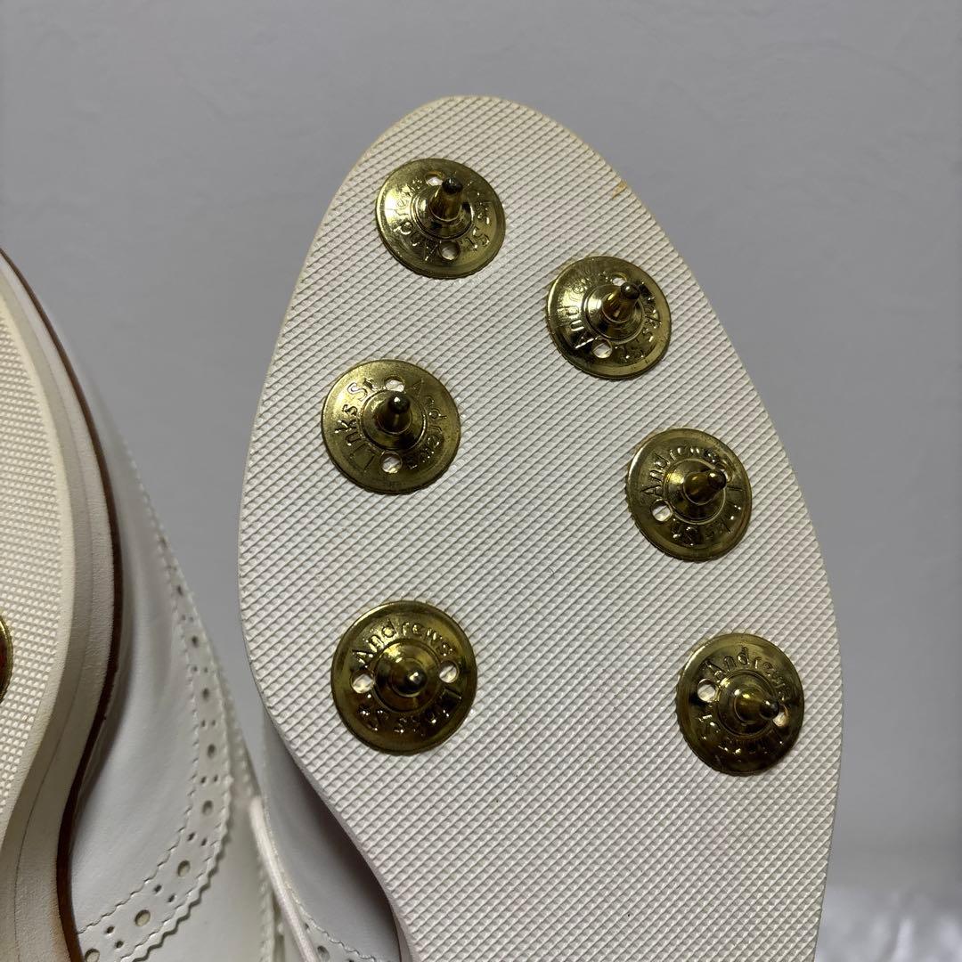 St.Andrews/ゴルフシューズ /24.0 /新品未使用