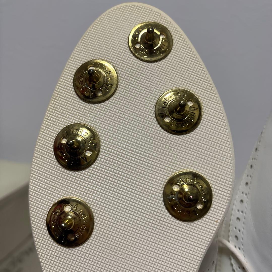 St.Andrews/ゴルフシューズ /24.0 /新品未使用