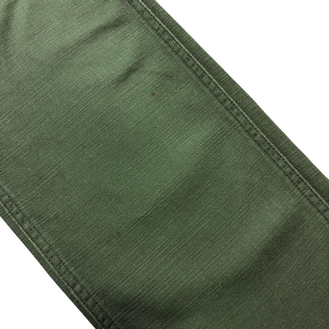 Gung Ho Master Frame フィールドパンツ 2 ローライズ