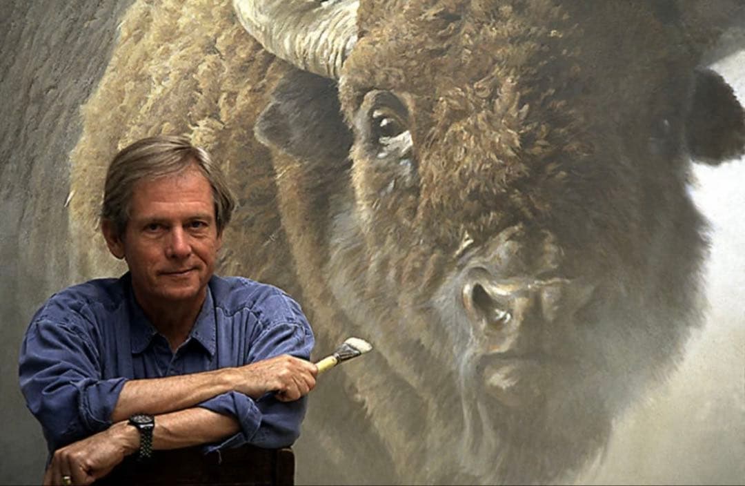 ロバートベイトマン画集【BIRDS】 洋書・野鳥画