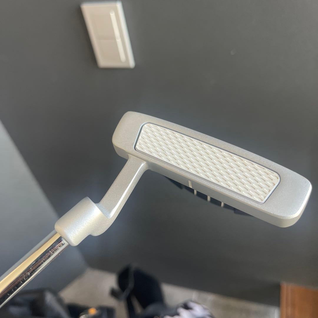 大人気モデルset‼️レディース用クラブセット★ キャディバッグ 付き★