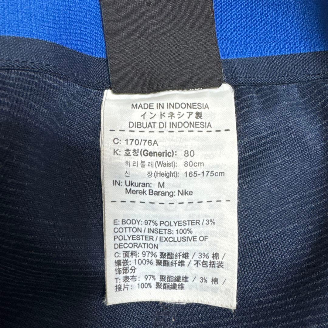 FCバルセロナ　ウェア上(L)下(M)