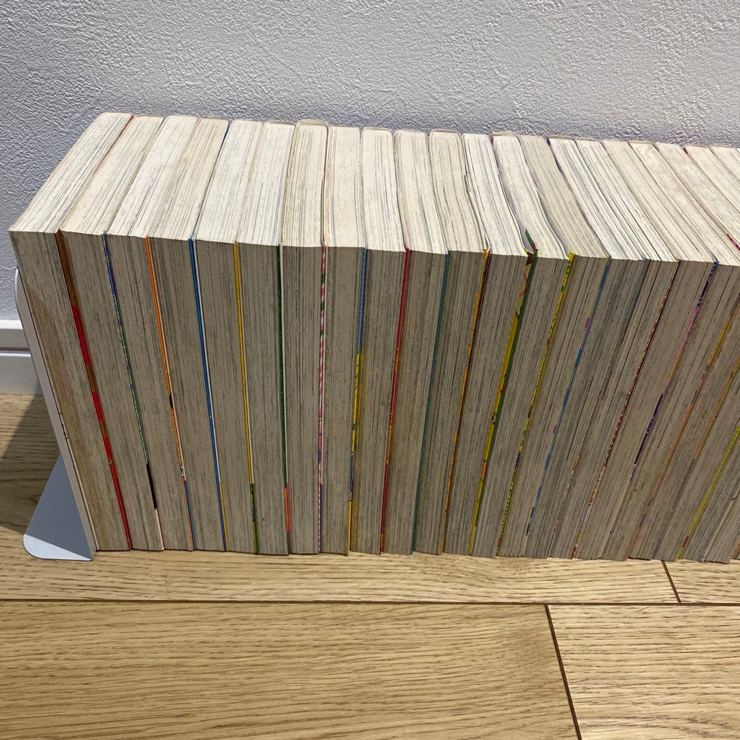 全巻初版　らんま1/2 全巻セット 全38巻 高橋留美子