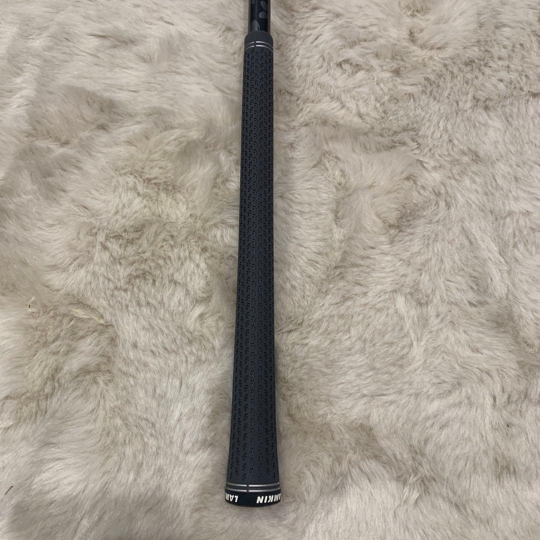 値下げしました！【練習2回使用】Qi35 MAX 5w TM50SR 美品です！