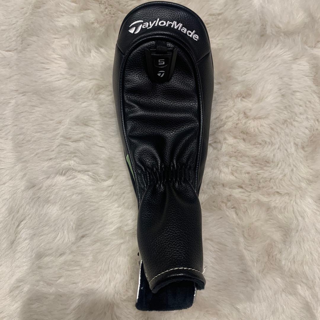 値下げしました！【練習2回使用】Qi35 MAX 5w TM50SR 美品です！