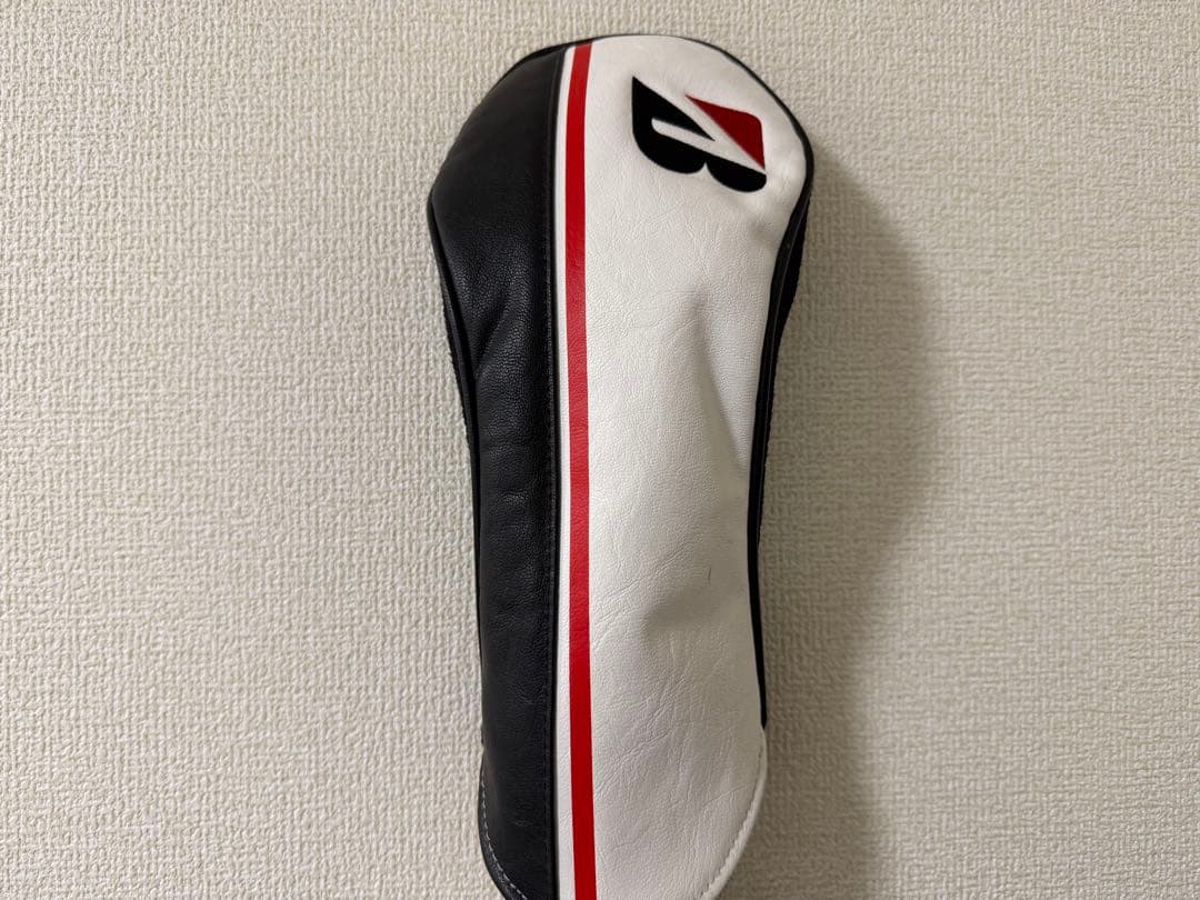 BRIDGESTONE TOUR BX ドライバー　9.5