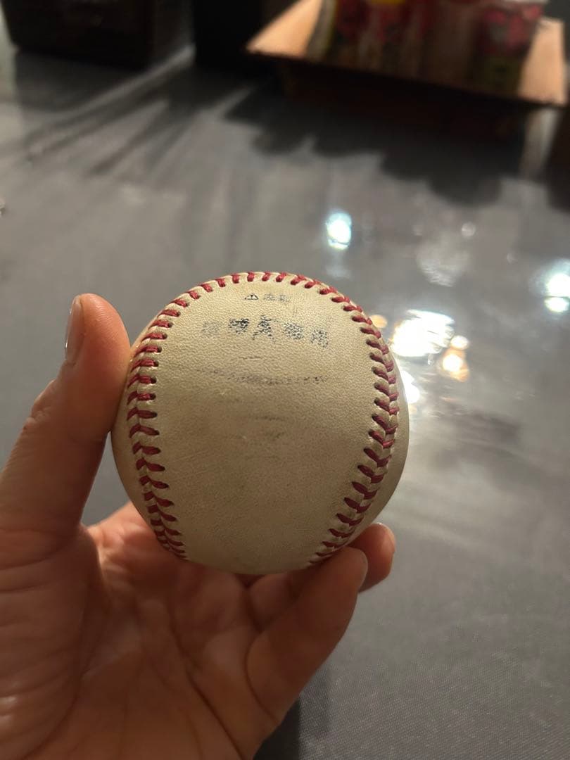 やんじっち　SSK TECHNICAL PITCH