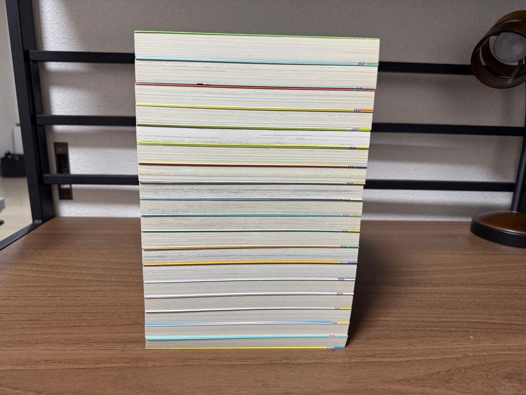 極美品✨Dr.スランプ 全18巻セット 美品 鳥山明