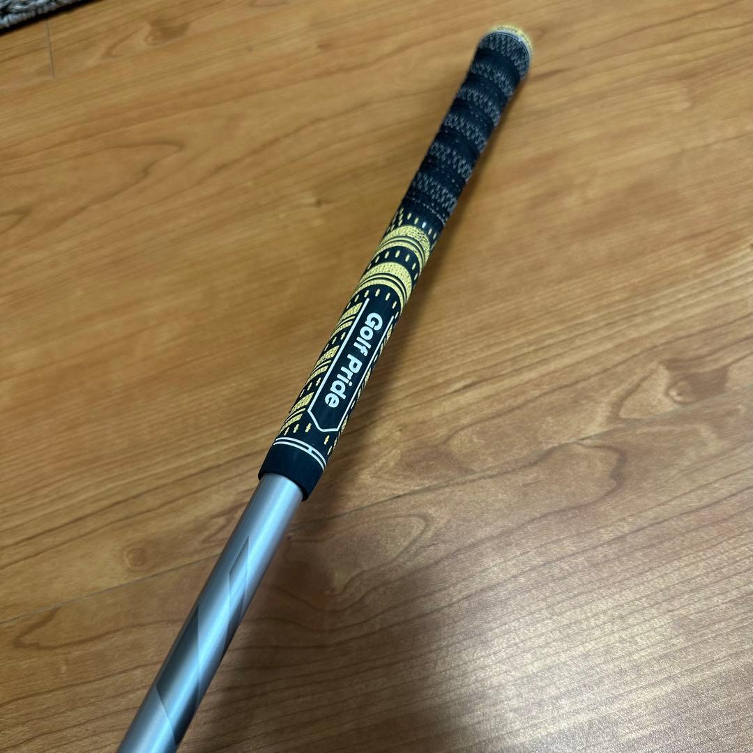 三浦技研 IC-602 7-G アイアンセット 5本セット