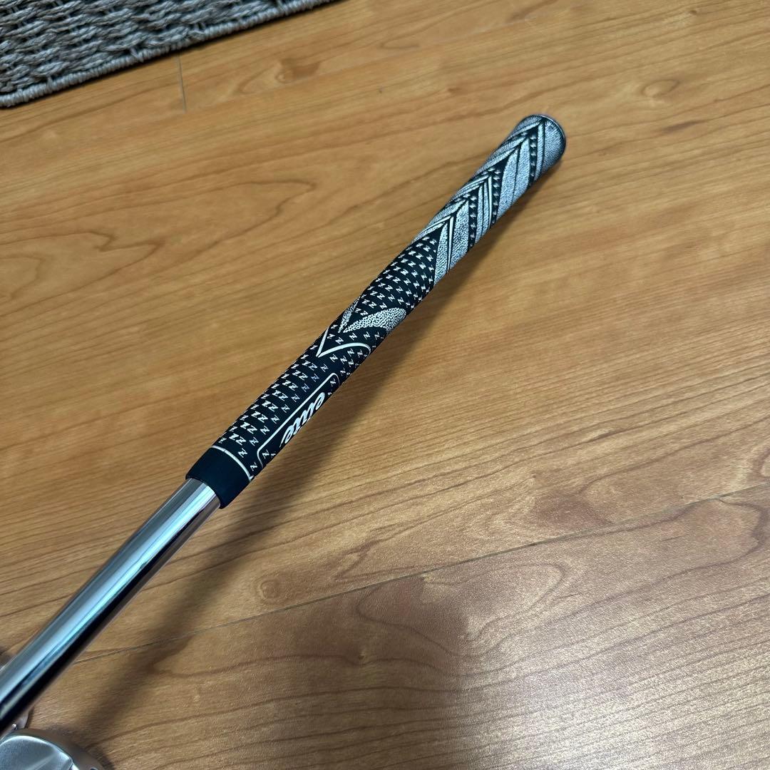 三浦技研 IC-602 7-G アイアンセット 5本セット