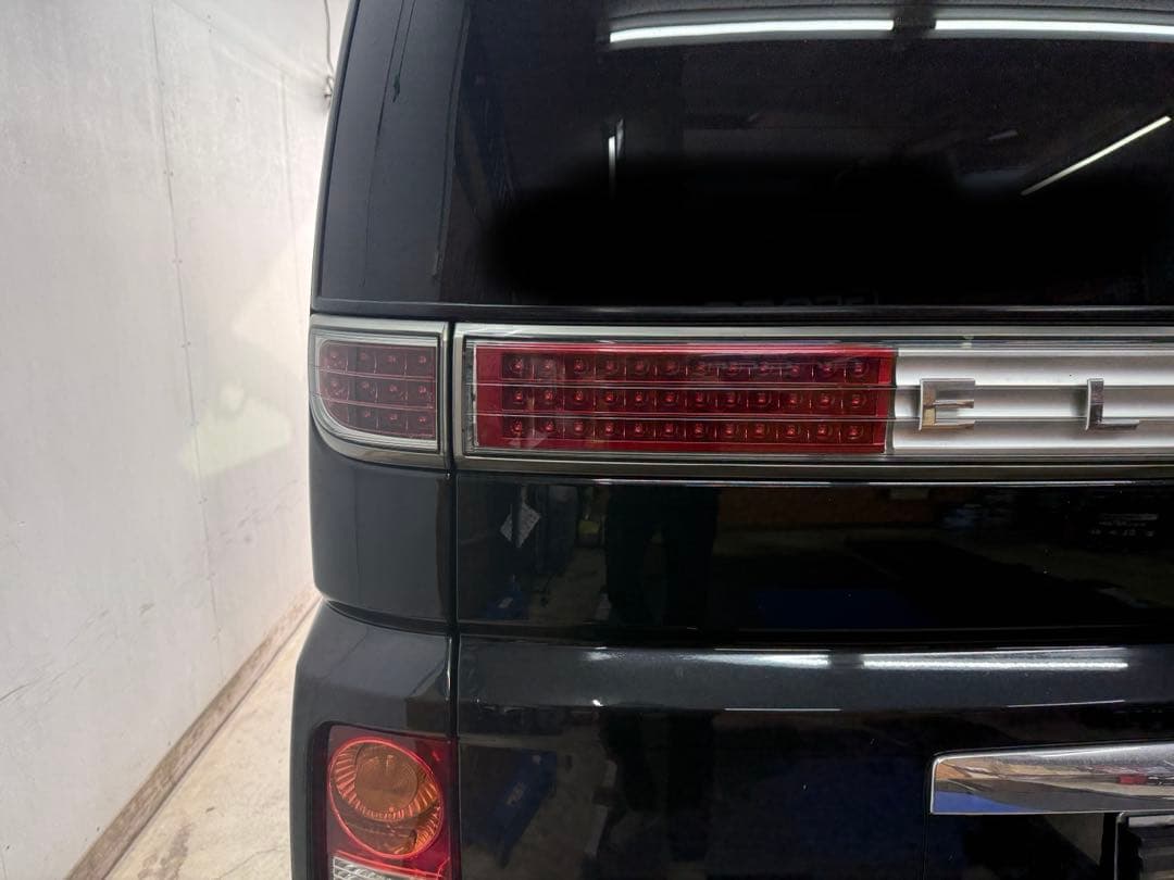 E51エルグランド LEDテールランプセット⭐︎美品