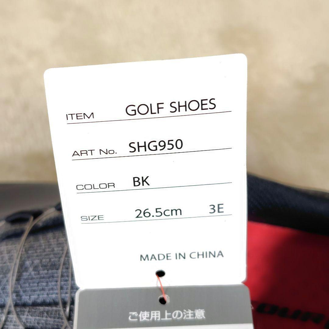 新品未使用 ブリヂストン スパイクレス TOUR Bゼロスパイクバイターライト