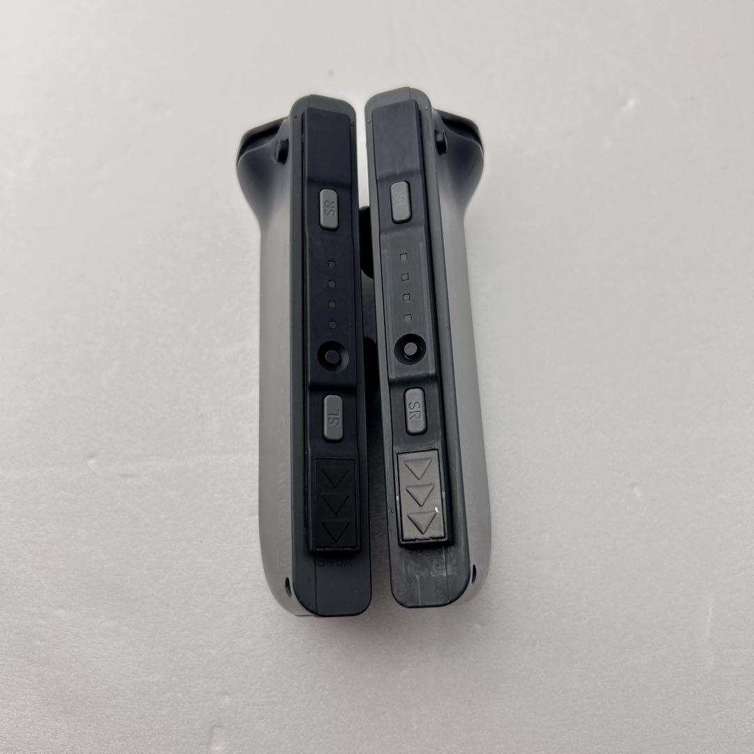 【極美品】ほぼ未使用 Nintendo Switch 本体 未対策