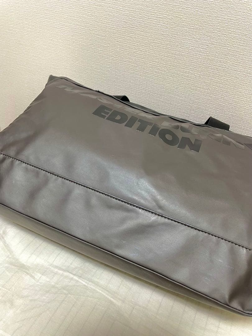 ◾︎モト　　マスターバニー ゴルフ バッグ トートバッグ ラウンドバッグ