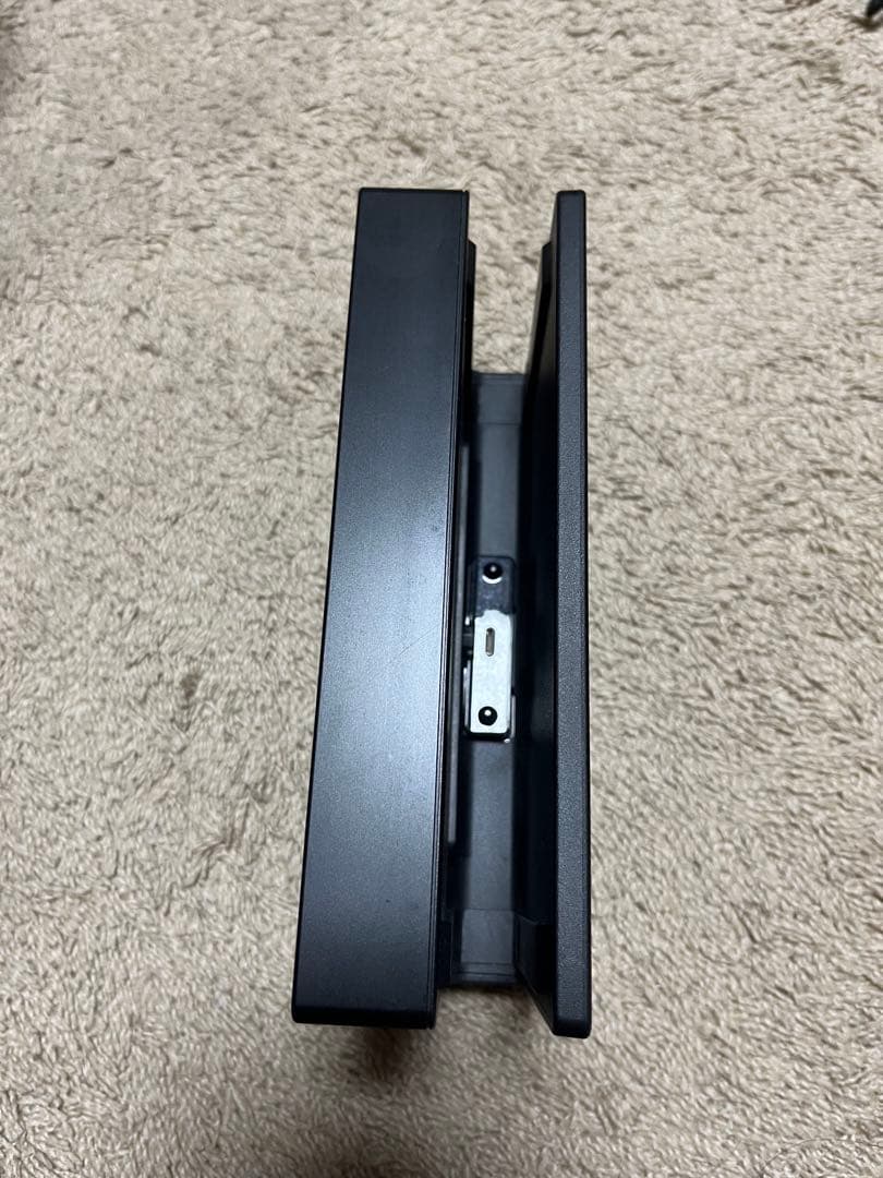 Nintendo Switch本体＋カセット3つセット