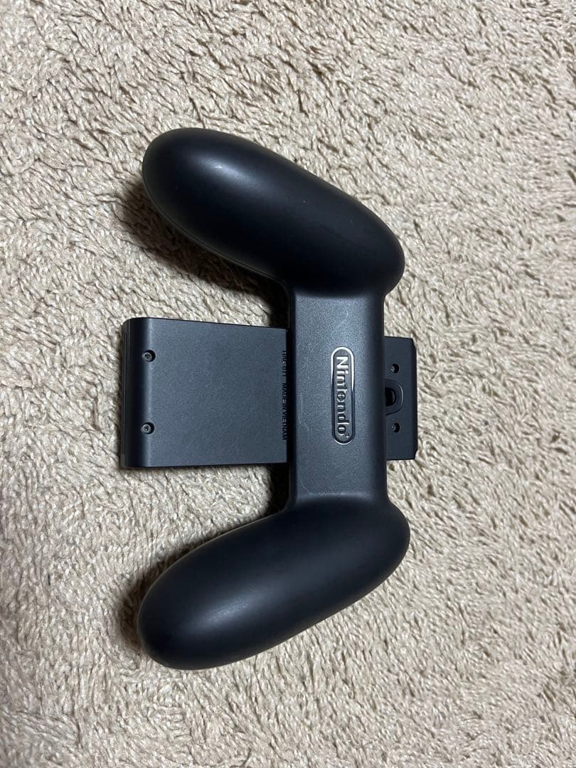 Nintendo Switch本体＋カセット3つセット