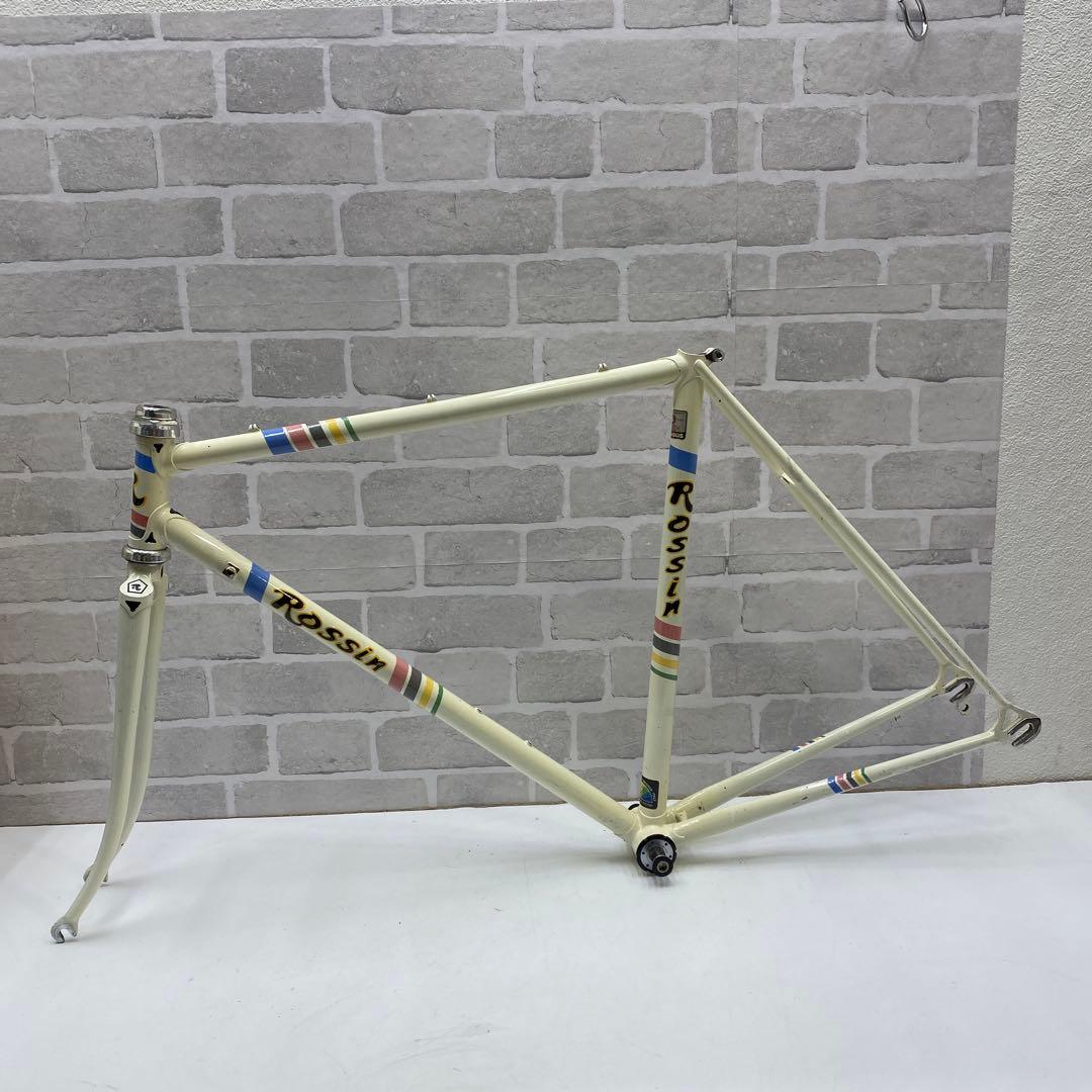 Rossin ロッシン ピストバイク フレーム