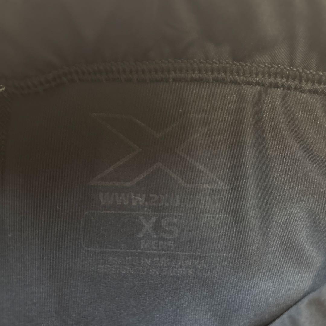 2XU MCS ランニングハーフタイツ XS