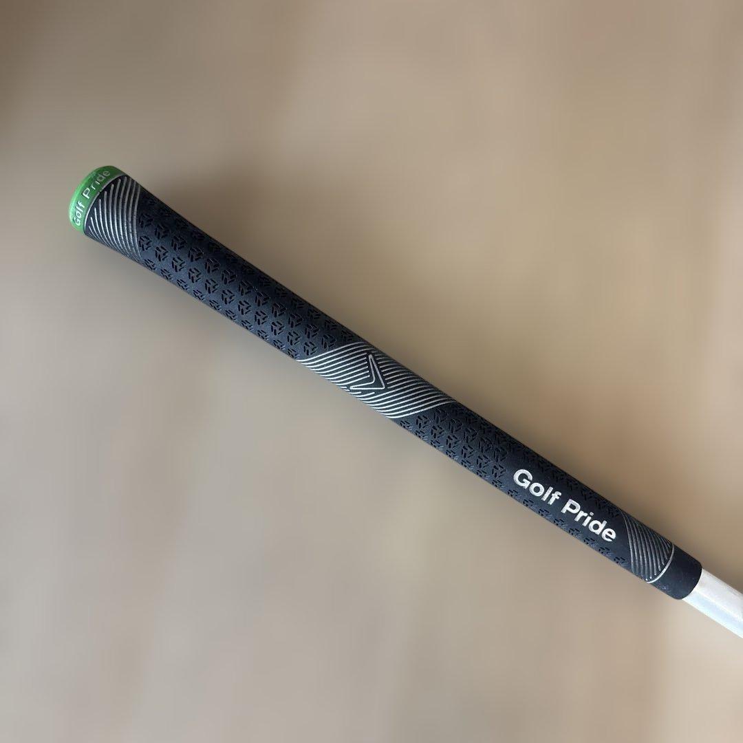 グラファイトデザインTOURAD HD-5 （S) 7番ウッド用