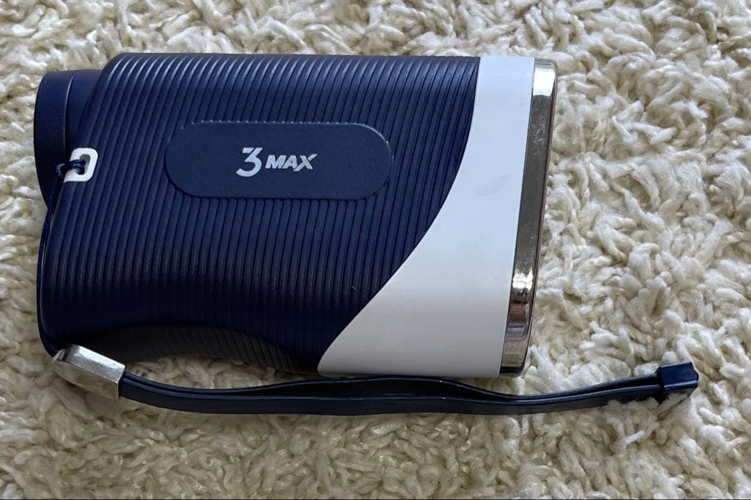 Blue Tees Golf ⭐︎レーザー距離計 ⭐︎Series 3 Max⭐︎