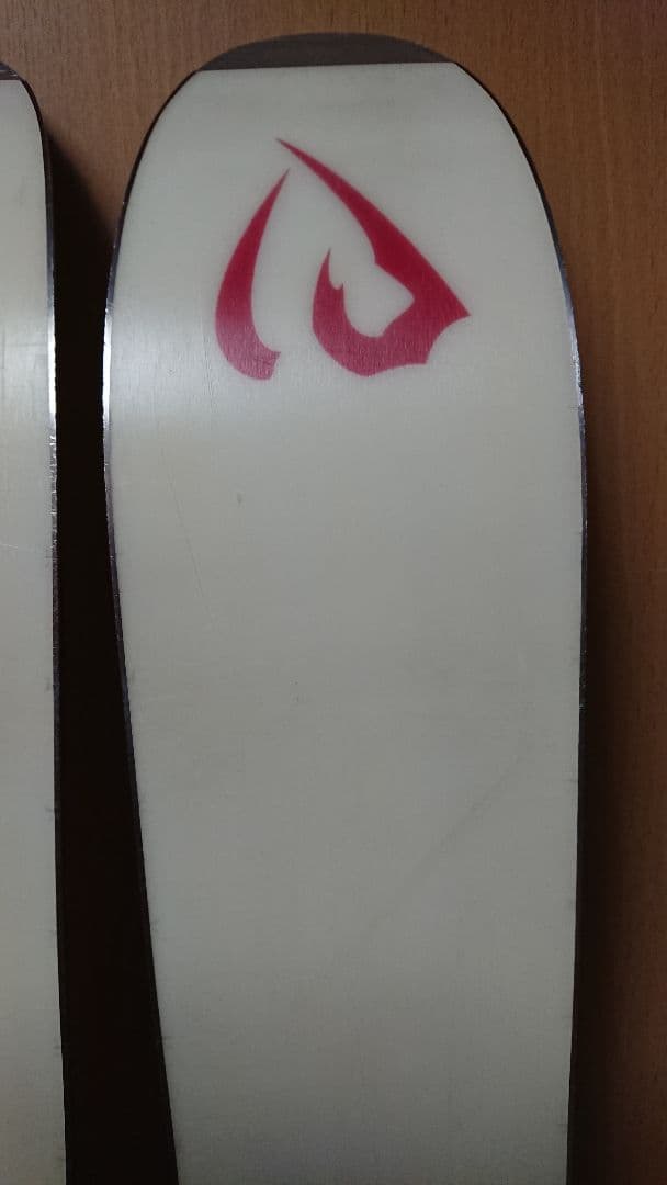 スキー id one MR-G 168cm