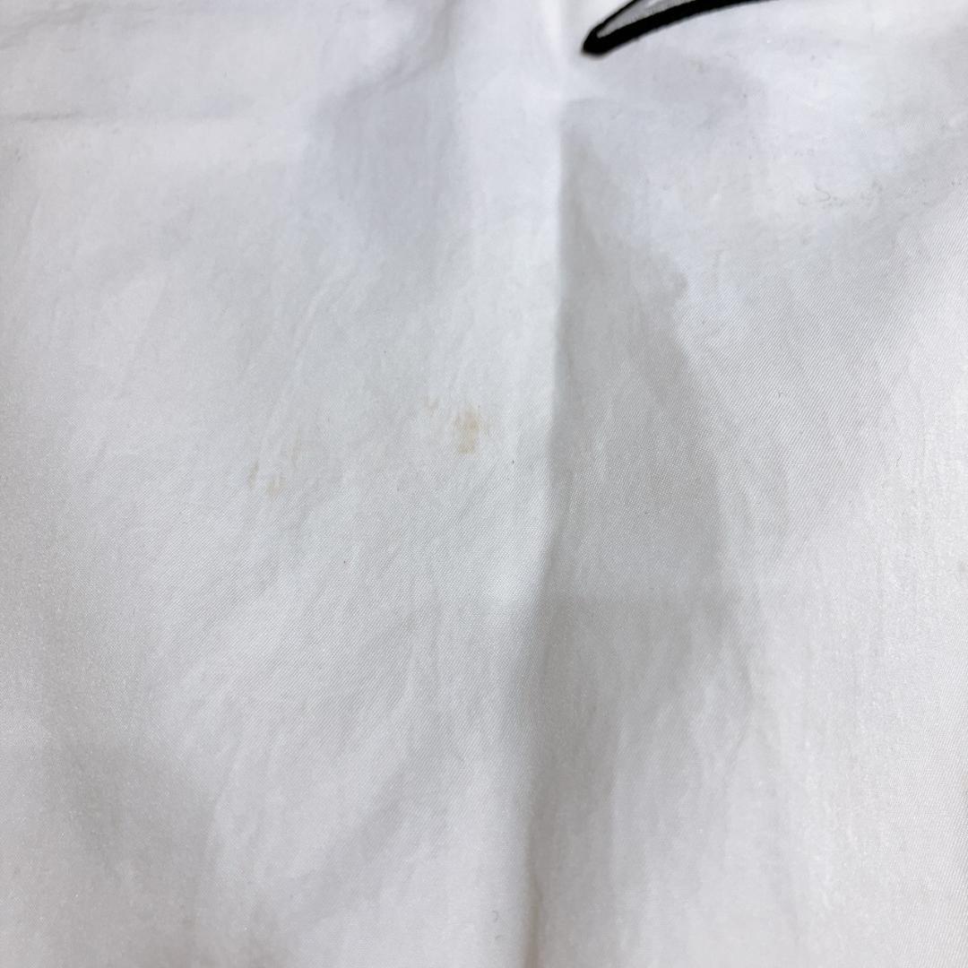 【美品】　ミズノ　ハーフジップウィンドブレーカー 野球 日本代表 侍ジャパン